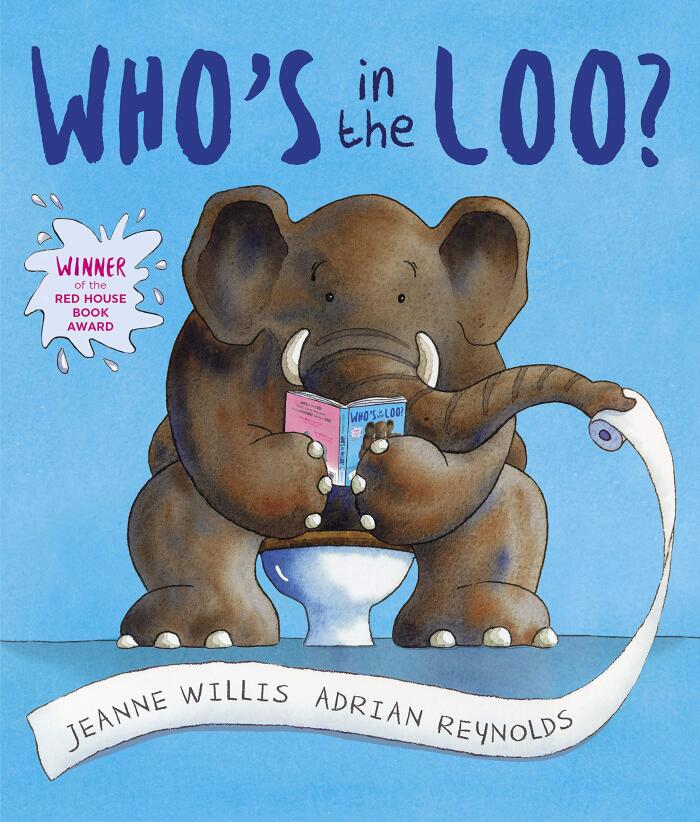 Jeanne Willis Collection 9 Books Set