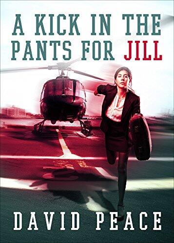 A Kick in the Pants for Jill