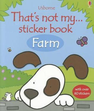 That's Not My Farm