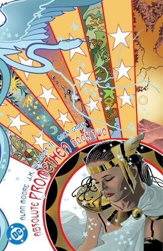 Absolute Promethea Book Two
