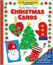 Make Your Own Christmas Cards