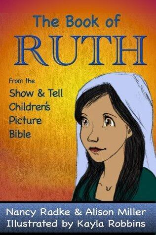 The Book of Ruth