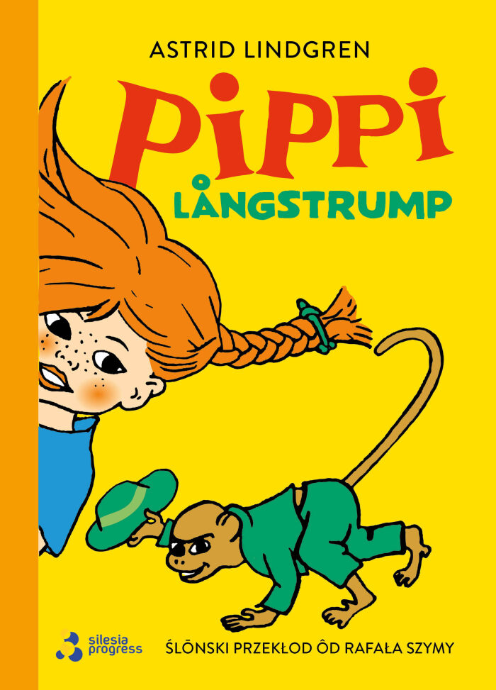 Pippi Långstrump