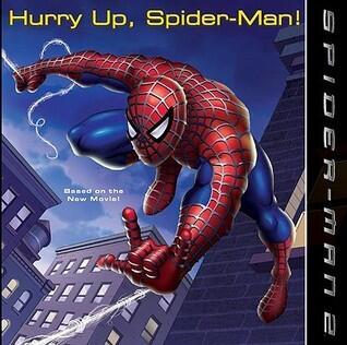 Spider-Man 2, Everyday Hero