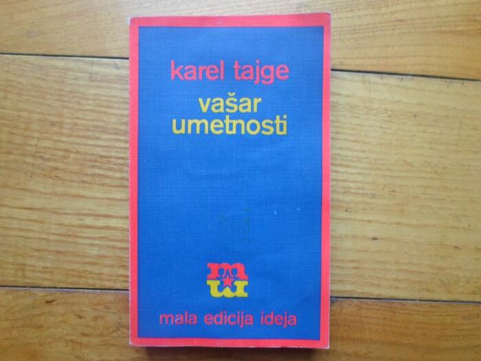 Vašar umetnosti