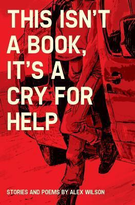 This isn't a book, it's a cry for help