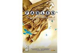 Fables, Vol. 11: La guerra dei mille mondi