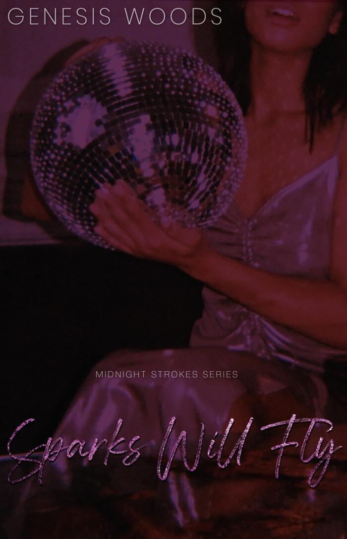Sparks Will Fly