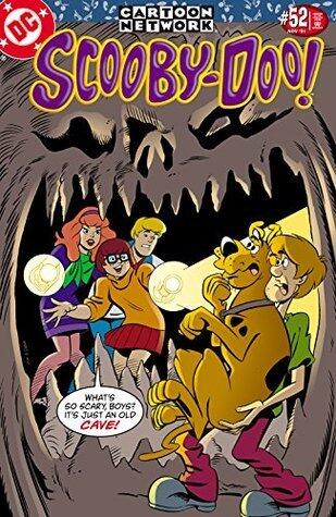 Scooby-Doo (1997-2010) #52 (Scooby-Doo