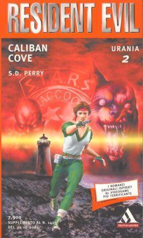 Caliban Cove