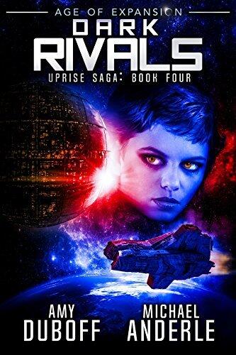 Dark Rivals: Age of Expansion - A Kurtherian Gambit Series