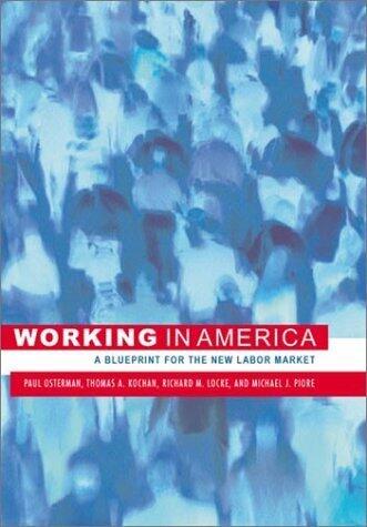 Working in America