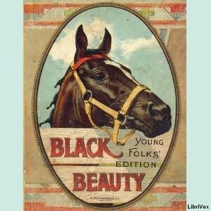 Black Beauty, Young Folks' Edition