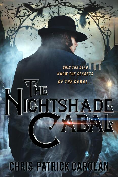 The Nightshade Cabal