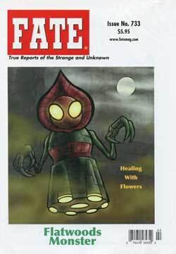 Fate Magazine (No. 733)