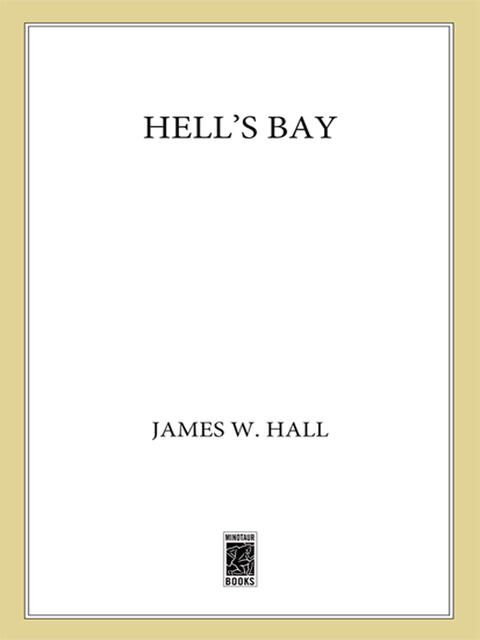 Hell's Bay