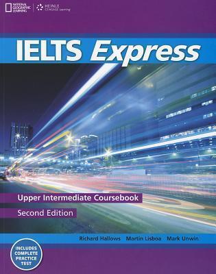 IELTS Express Upper Intermediate Coursebook