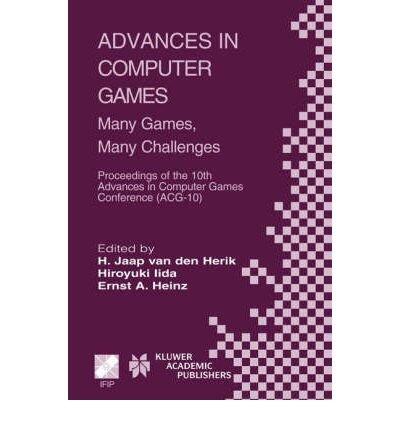 Advances in Computer Games: Many Games, Many Challenges