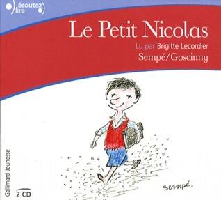 Le Petit Nicolas