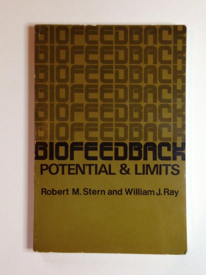 Biofeedback: Potential and Limits