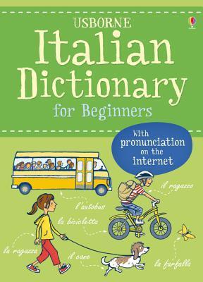 Italian Dictionary for Beginners