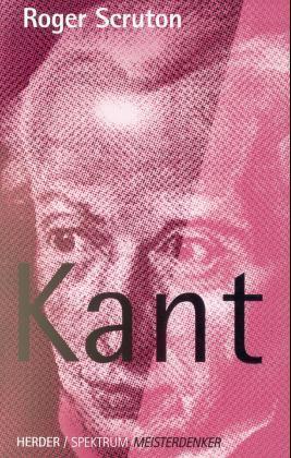 Meisterdenker: Kant