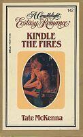 Kindle the Fires
