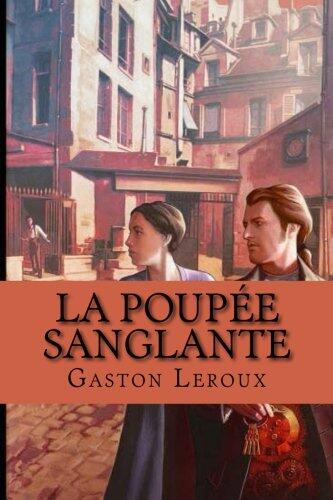 La poupee sanglante