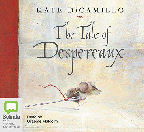 The Tale of Despereaux