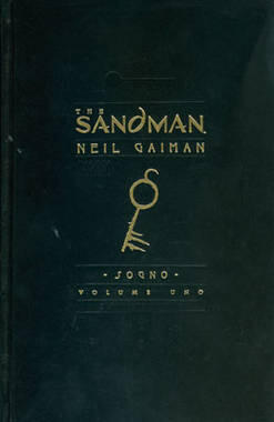 Sandman Absolute n. 1: Sogno