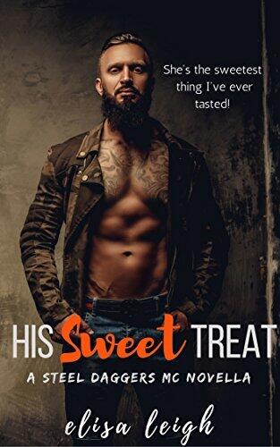 His Sweet Treat