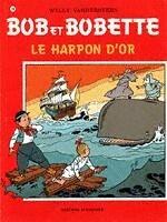 Le Harpon D'Or