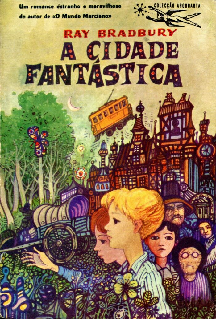 A Cidade Fantástica
