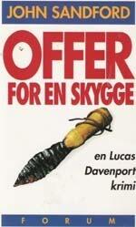 Offer for en skygge