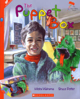 The Puppet Box
