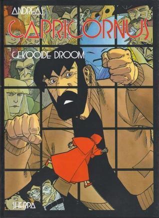Gekooide Droom