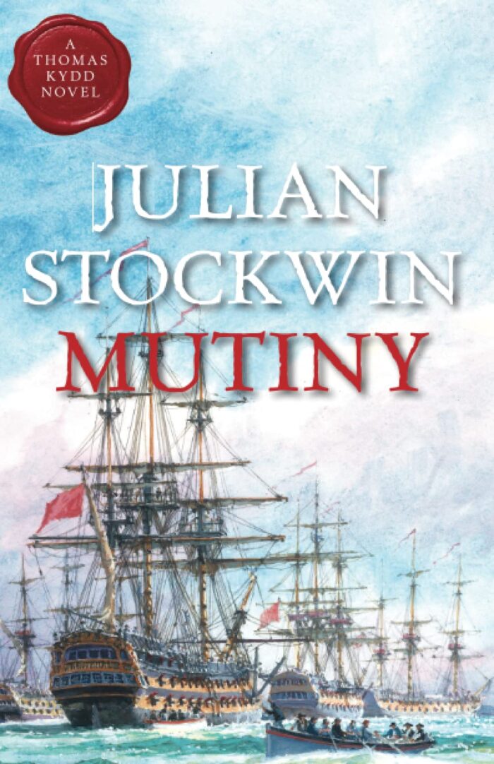Mutiny