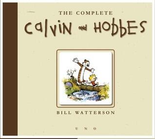 The Complete Calvin & Hobbes, Volume 1