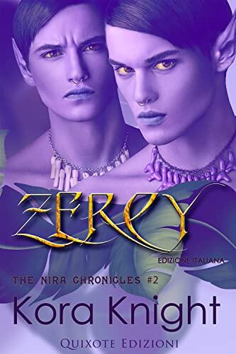 Zercy (The Nira Chronicles)