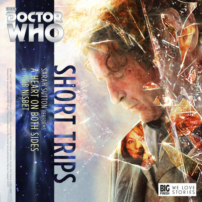 Doctor Who: A Heart On Both Sides