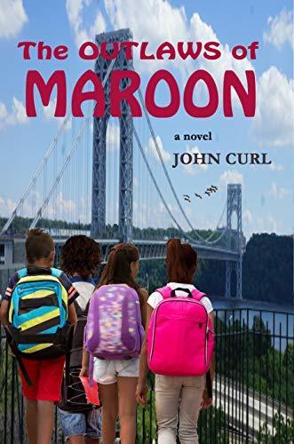 The Outlaws of Maroon