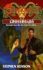 Shadowrun (36): Crossroads