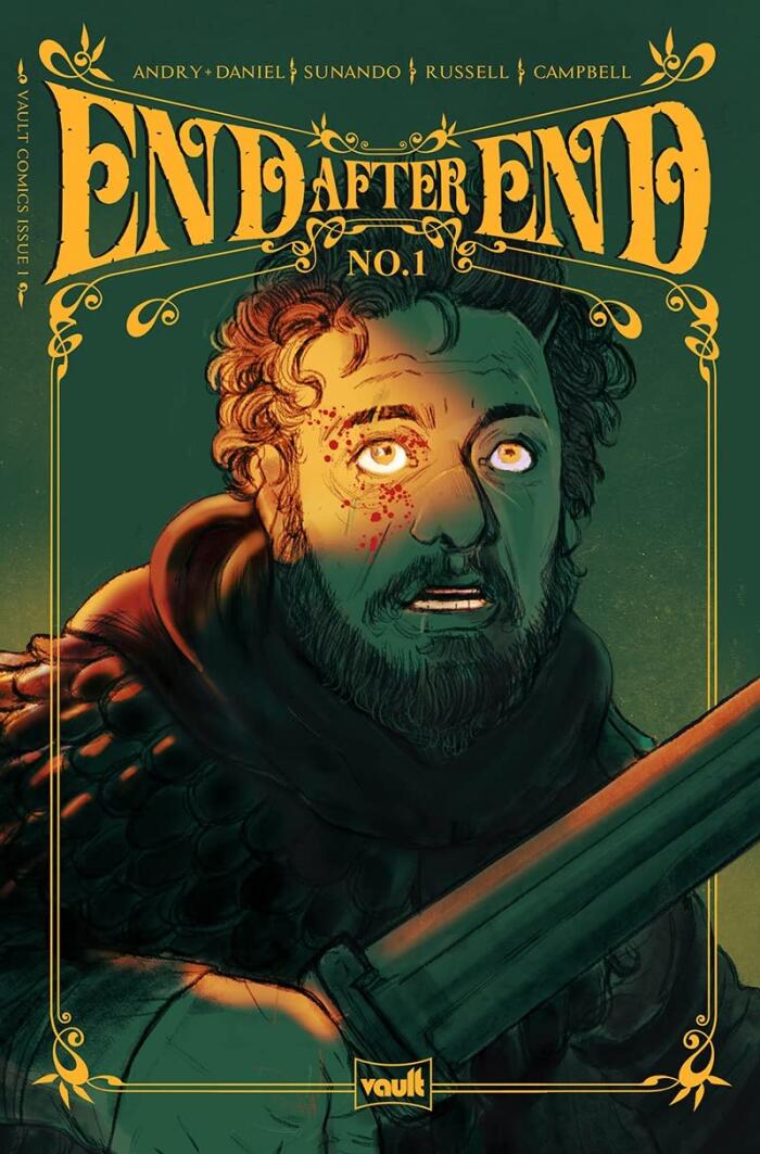 End After End #1