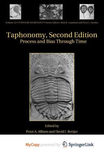 Taphonomy: Process and Bias Through Time