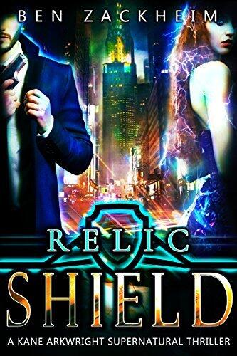 Relic: Shield