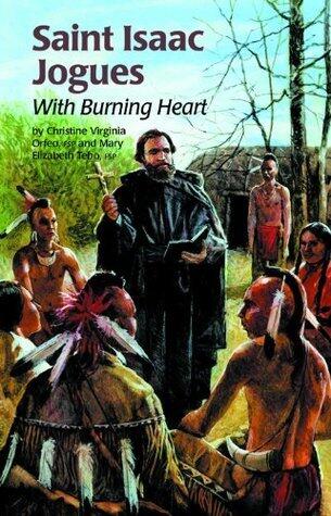 Saint Isaac Jogues