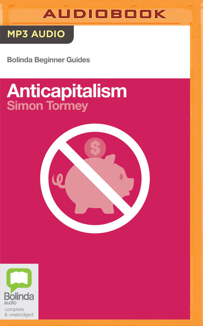 Anticapitalism