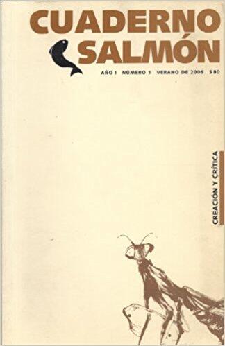 Cuaderno Salmón