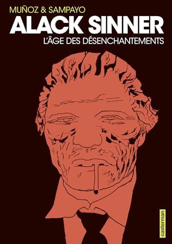 Alack Sinner (L'Intégrale 2) - L'Âge des désenchantements