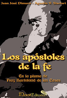 Los apóstoles de la fe
